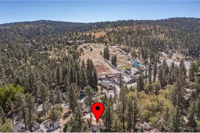 674 Spruce Road, Big Bear Lake, CA 92315 - Photo 4