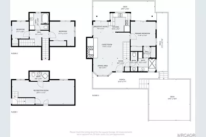 1242 Evergreen Lane, Lake Arrowhead, CA 92352 - Photo 4