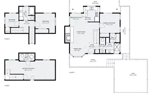 1242 Evergreen Ln, Lake Arrowhead, CA 92352 - Photo 4