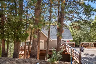 1242 Evergreen Ln, Lake Arrowhead, CA 92352 - Photo 32