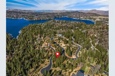 109 Mill Pond Road, Lake Arrowhead, CA 92352 - Photo 10