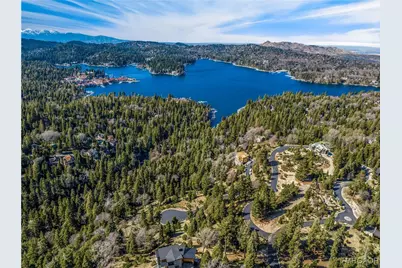109 Mill Pond Road, Lake Arrowhead, CA 92352 - Photo 2