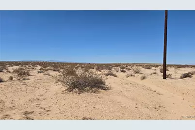 051-07 Mars Street, Twentynine Palms, CA 92277 - Photo 1