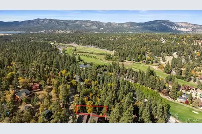 1279 Pigeon Road, Big Bear Lake, CA 92315 - Photo 2