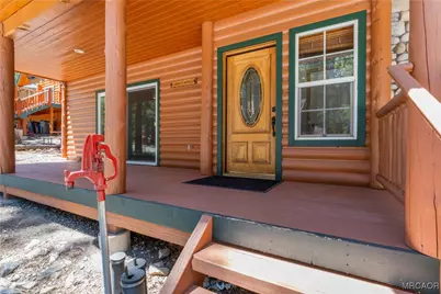 644 St Moritz Drive, Big Bear Lake, CA 92315 - Photo 4
