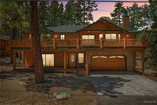 644 St Moritz Dr, Big Bear Lake, CA 92315 - Photo 1