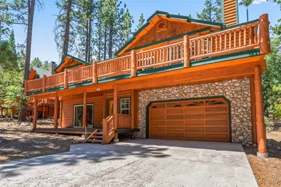 644 St Moritz Drive, Big Bear Lake, CA 92315 - Photo 38