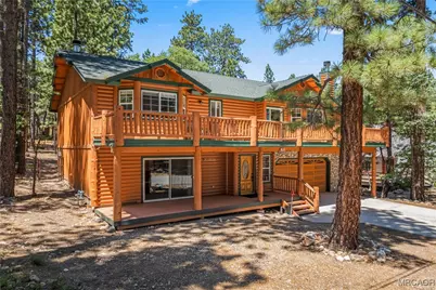 644 St Moritz Drive, Big Bear Lake, CA 92315 - Photo 2