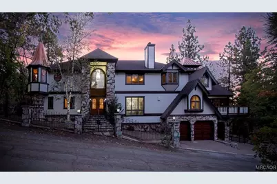 848 Jeffries Road, Big Bear Lake, CA 92315 - Photo 2