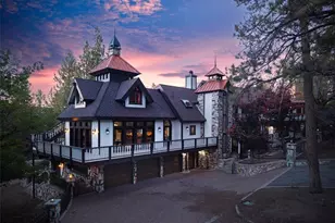 848 Jeffries Rd, Big Bear Lake, CA 92315 - Photo 4