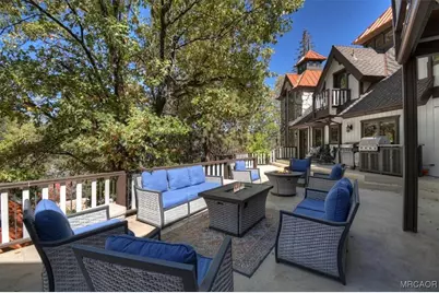 848 Jeffries Road, Big Bear Lake, CA 92315 - Photo 4