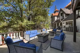 848 Jeffries Rd, Big Bear Lake, CA 92315 - Photo 4