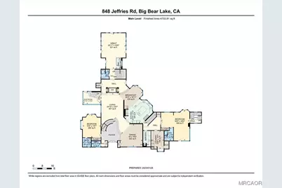 848 Jeffries Road, Big Bear Lake, CA 92315 - Photo 48