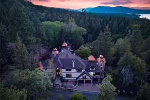 848 Jeffries Rd, Big Bear Lake, CA 92315 - Photo 1