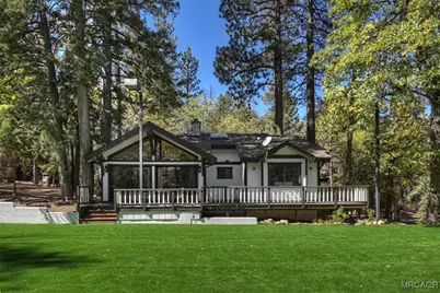 848 Jeffries Road, Big Bear Lake, CA 92315 - Photo 34