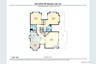 848 Jeffries Road, Big Bear Lake, CA 92315 - Photo 50