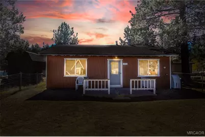 2136 5th Lane, Big Bear City, CA 92386 - Photo 1