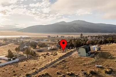 0 Wooded Road, Big Bear City, CA 92314 - Photo 2