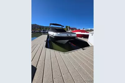400 Pine Knot Boulevard #D-19, Big Bear Lake, CA 92315 - Photo 2