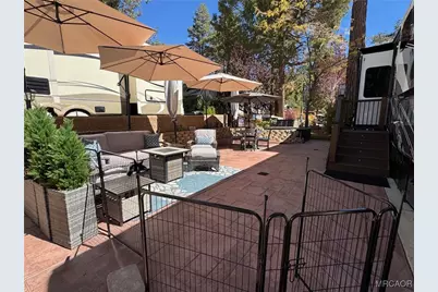 40751 North Shore Lane #102, Fawnskin, CA 92333 - Photo 4