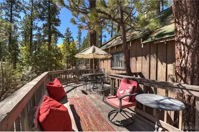 29 Lakeview Trail, Fawnskin, CA 92333 - Photo 22