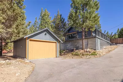 39470 North Shore Drive, Fawnskin, CA 92333 - Photo 18