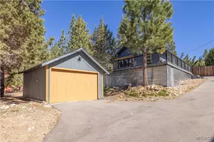 39470 N Shore Dr, Fawnskin, CA 92333 - Photo 18
