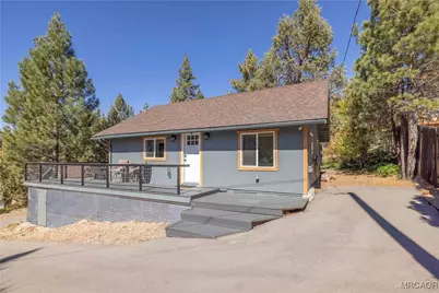 39470 North Shore Drive, Fawnskin, CA 92333 - Photo 20