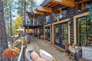 440 Saw Mill Dr, Sugarloaf, CA 92386 - Photo 1