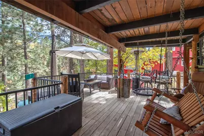 440 Saw Mill Drive, Sugarloaf, CA 92386 - Photo 38