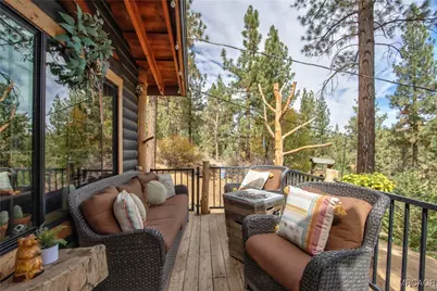 440 Saw Mill Drive, Sugarloaf, CA 92386 - Photo 4