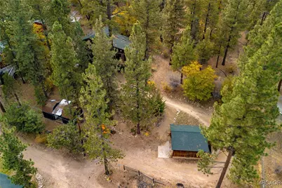 440 Saw Mill Drive, Sugarloaf, CA 92386 - Photo 2