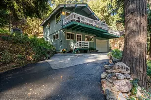 380 S Dart Canyon Rd, Crestline, CA 92325 - Photo 36