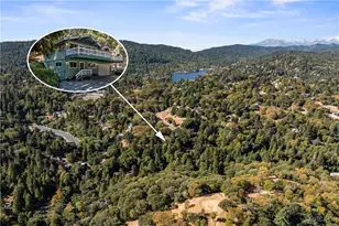 380 S Dart Canyon Rd, Crestline, CA 92325 - Photo 2