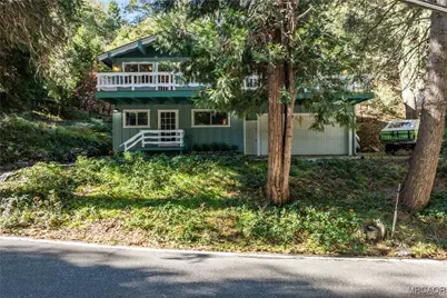 380 S Dart Canyon Road, Crestline, CA 92325 - Photo 38