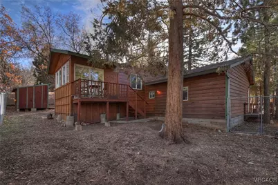 811 Leonard Lane, Sugarloaf, CA 92386 - Photo 26