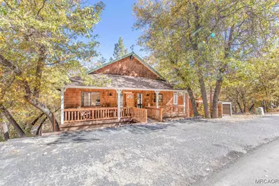 1416 Klamath Road, Big Bear City, CA 92314 - Photo 1