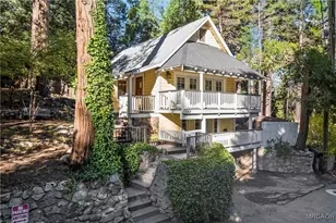 784 Sierra Vista Dr, Twin Peaks, CA 92391 - Photo 2