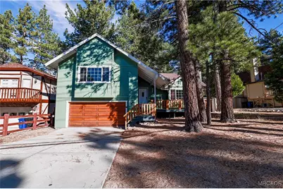 488 Division Drive, Big Bear City, CA 92314 - Photo 1