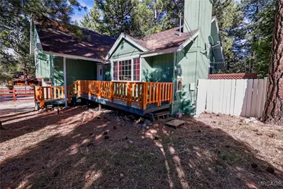 488 Division Drive, Big Bear City, CA 92314 - Photo 2