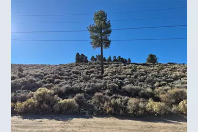 0 Rustic Canyon Road, Big Bear City, CA 92314 - Photo 1