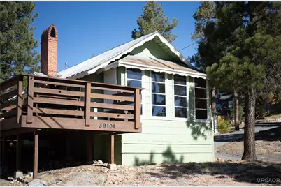 39104 Willow Landing Road, Big Bear Lake, CA 92315 - Photo 2