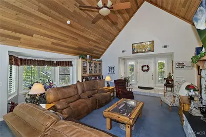 28220 Bern Lane, Lake Arrowhead, CA 92352 - Photo 8