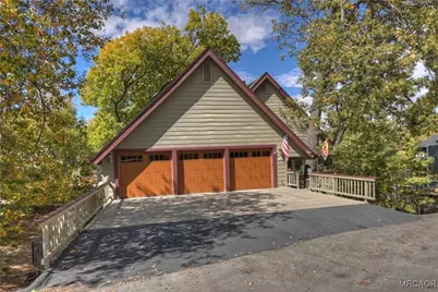 28220 Bern Lane, Lake Arrowhead, CA 92352 - Photo 4