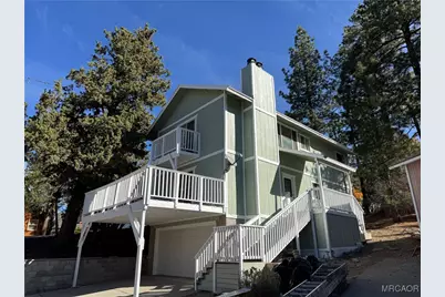 573 Lucerne Drive, Big Bear Lake, CA 92315 - Photo 2