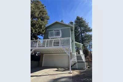 573 Lucerne Drive, Big Bear Lake, CA 92315 - Photo 1