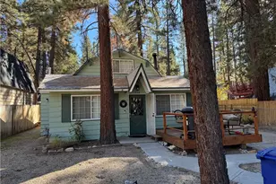 804 Robinhood Blvd, Big Bear City, CA 92314 - Photo 1