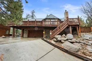 42600 Gold Rush Dr, Big Bear Lake, CA 92315 - Photo 4