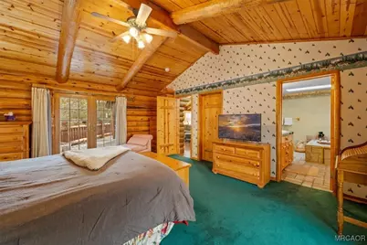 42600 Gold Rush Drive, Big Bear Lake, CA 92315 - Photo 22