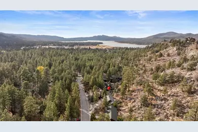 42600 Gold Rush Drive, Big Bear Lake, CA 92315 - Photo 2